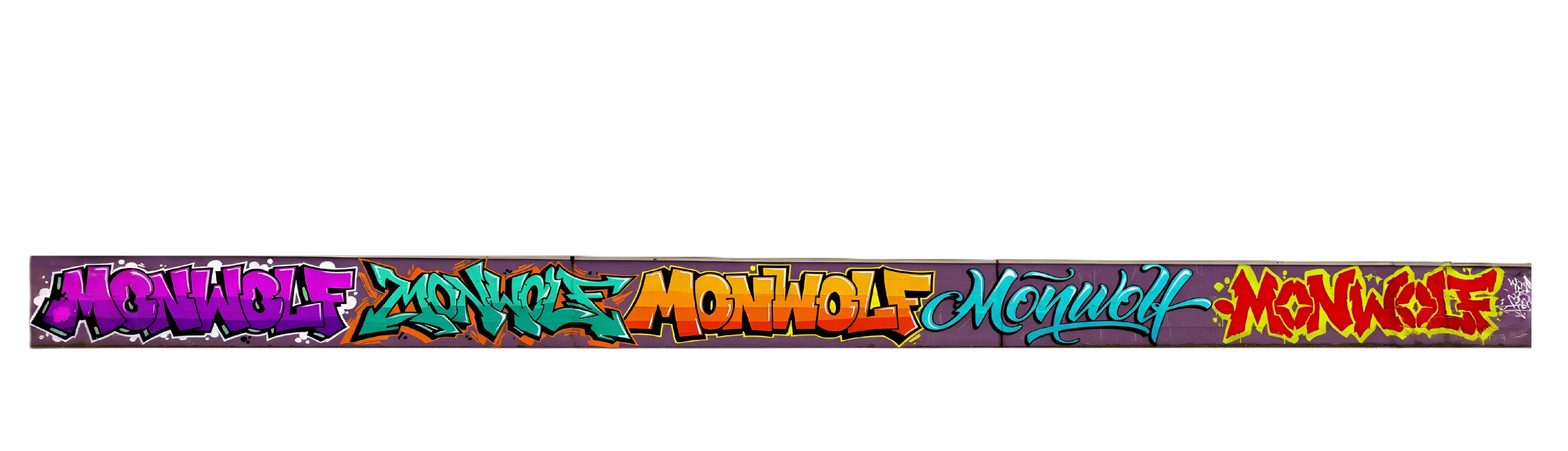 LANDWOLF