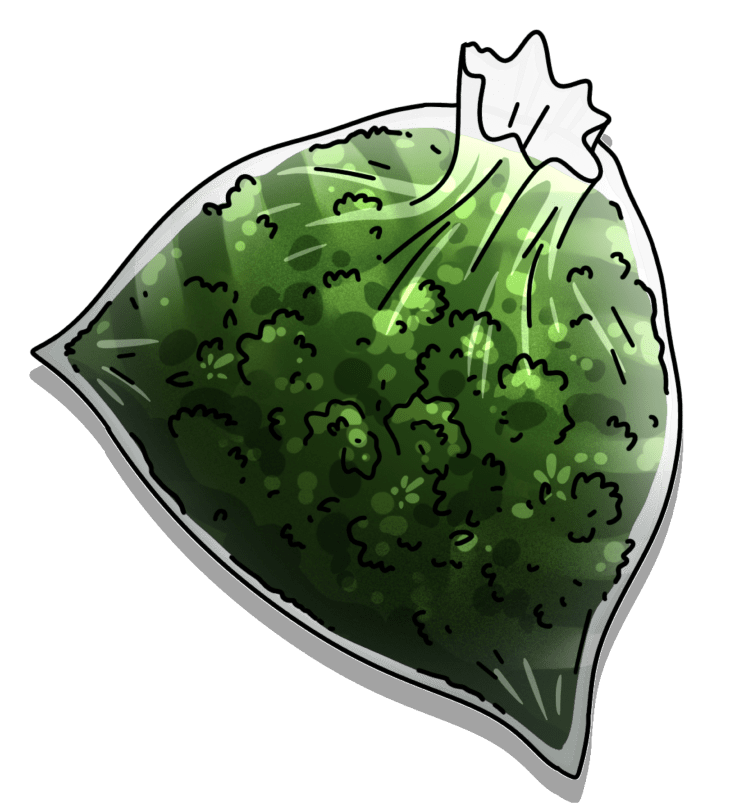 Weed